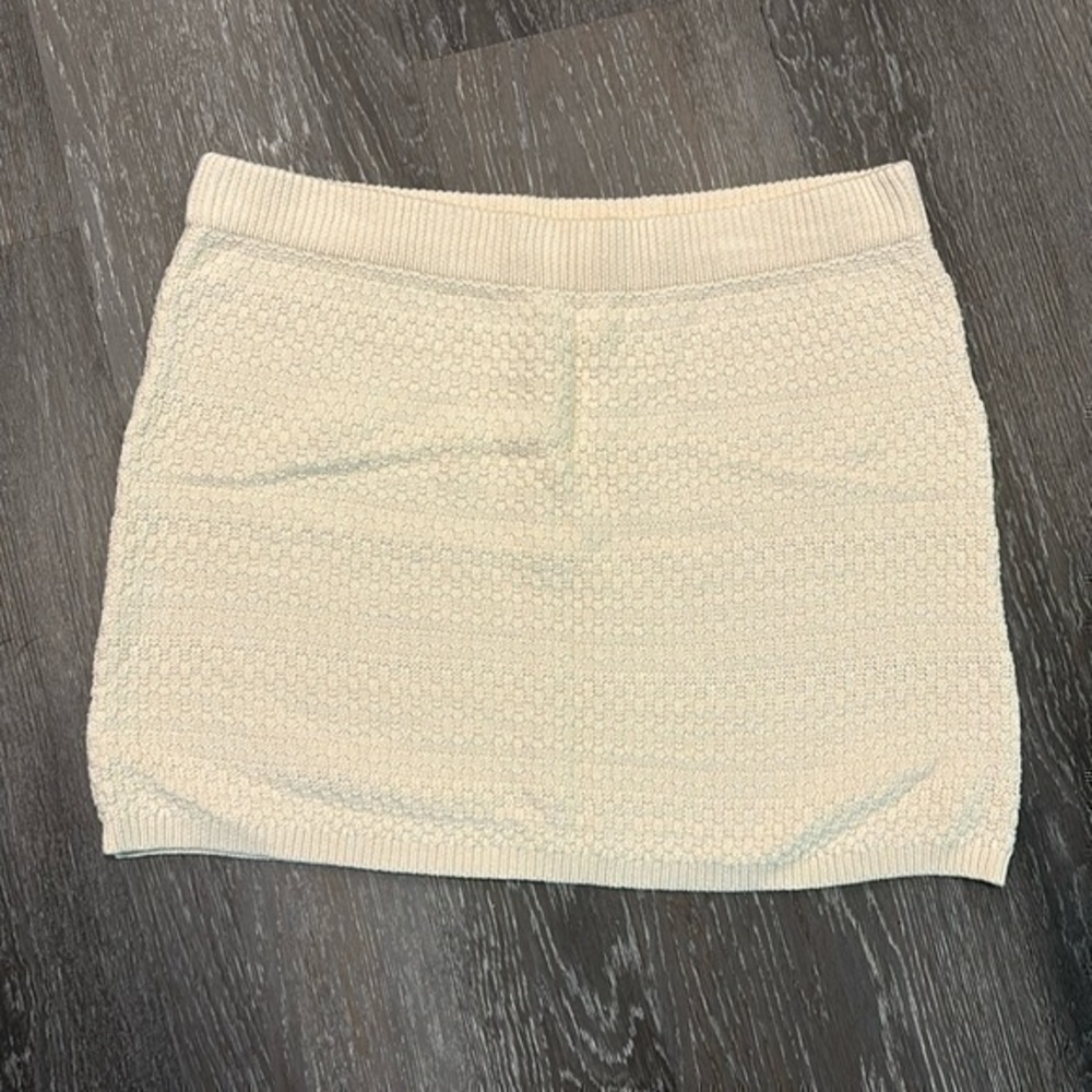 Wild Fable 100% cotton skirt